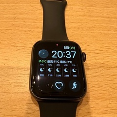 Apple Watch 6 セルラーモデル【本日限定】