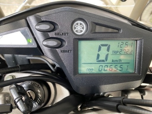 ツーリングセロー250 お値引き相談可