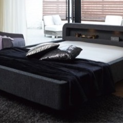 ウォーターベッドの中古が安い！激安で譲ります・無料であげます(3  