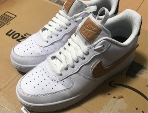 NIKE エアフォース1 26cm