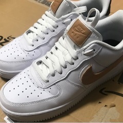 NIKE エアフォース1 26cm