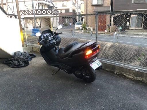 スカイウェイブ！通勤にピッタリ！受け渡し決まりました。