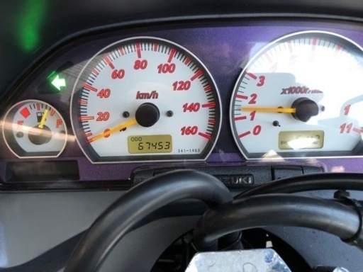 スカイウェイブ！通勤にピッタリ！受け渡し決まりました。 スカイウェイブ！通勤にピッタリ！受け渡し決まりました。