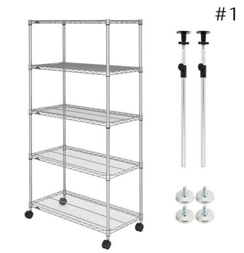 早割クーポン! 【今週末限定】2個セット・ドウシシャ ルミナス メタル