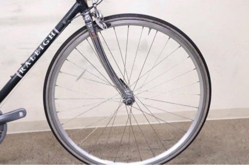 Raleigh ラレー RFC Radford classic クロスバイク SHIMANO Claris