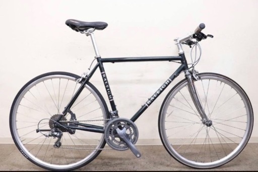 Raleigh ラレー RFC Radford classic クロスバイク SHIMANO Claris 2X8S サイズ52 自転車