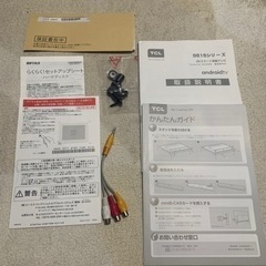 TCL Android TV 40型