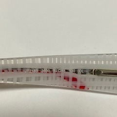 J.F.REYのメガネ(サングラス)