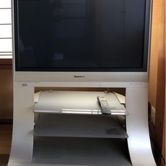 Panasonic VIERA TH-37 PX60