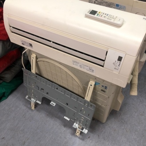 DAIKIN ダイキン ルームエアコン