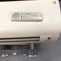 DAIKIN ダイキン ルームエアコン