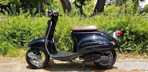 SUZUKI ヴェルデ 鍵なし （スズキ ヴェルデ50 綺麗