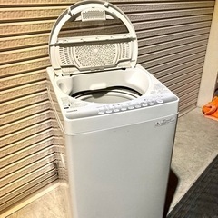 ☆★ 東芝 TOSHIBA 全自動洗濯機  乾燥機能付き7.0kg★☆