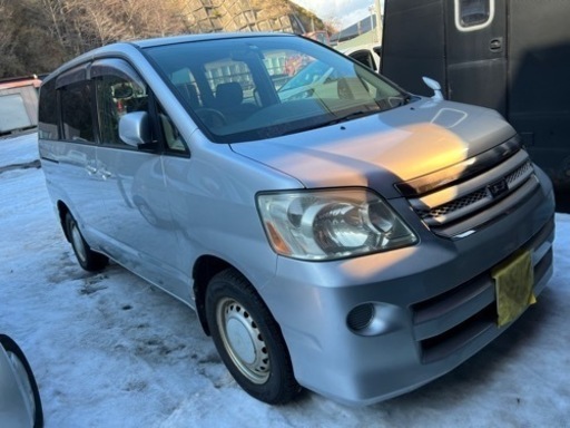 個人出品 車検1年あり メンテ 本州で使用の大手リースアップ車 An 室蘭のノアの中古車 ジモティー