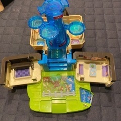 ポケモンサクラギ研究所 豆 阿波座のおもちゃの中古あげます 譲ります ジモティーで不用品の処分