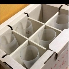 バカラ　ドンペリシャンパンフルート5客