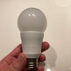 LED電球　売ります