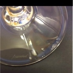 バカラ　ドンペリ　ラージワイン5客