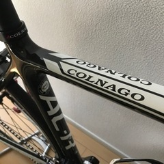 美品　COLNAGO AC-R コルナゴ  フルカーボン　ロードバイク