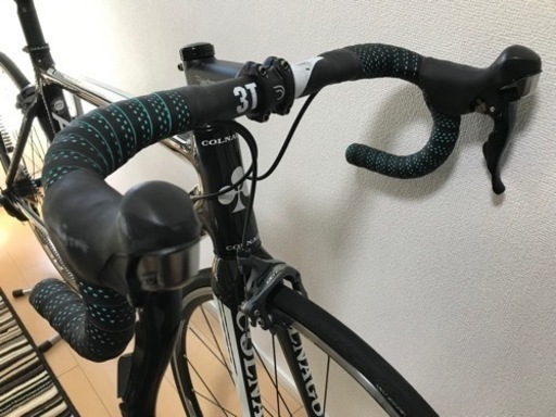 美品　COLNAGO AC-R コルナゴ  フルカーボン　ロードバイク