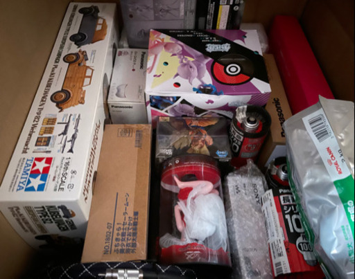 せどらー転売ヤー必見☆一度に大量仕入れ可能！特大在庫一掃セール！