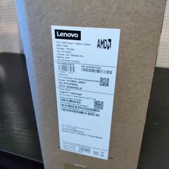 [新品未開封] LenovoLegion760 RTX3070 ...