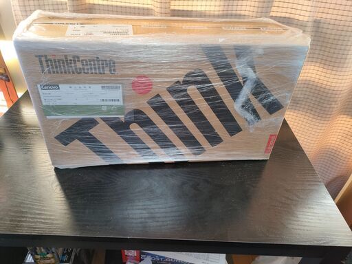 [新品] Lenovo ThinkCentre M75q Tiny Gen2 11JN-S00C00