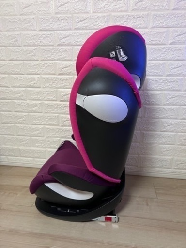 特価 サイベックス ジュニアシート チャイルドシート 海外モデル ピンク Cybex ベビーシート チャイルドシート Www Comisariatolosandes Com 特価 サイベックス ジュニアシート チャイルドシート 海外モデル ピンク Cybex ベビーシート チャイルドシート Www Comisariatolosandes Com