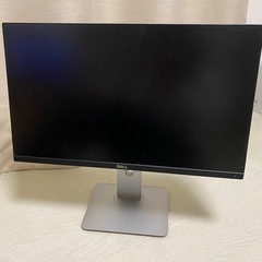 DELLデル フルHD液晶モニター 23.8型 U2414Hb ...