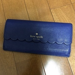 【ネット決済】ケイトスペード　財布
