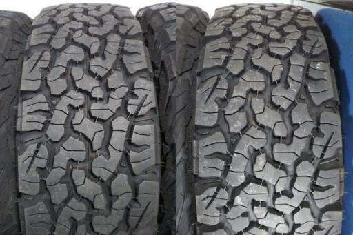 4WD人気の MKW MK-36【富山】デリカ D5 エクストレイル アウトランダー