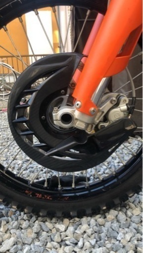 ktm 250exc-f   値下げ