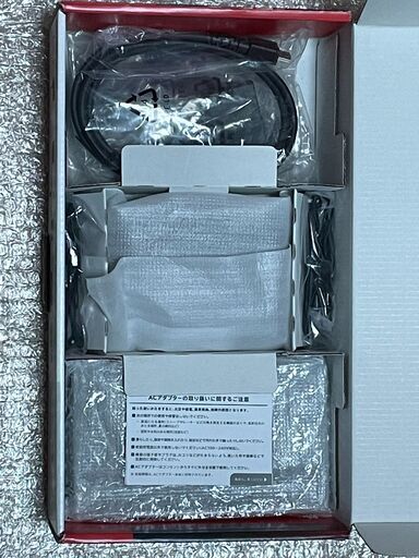 新品おまけ ショップ バッテリー改良版 ニンテンドースイッチ 本体 