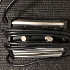 3/27,3/28 18〜20時の間引き取りに来ていただける方限定 Fender