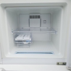 ②ET1840番⭐️ハイアール冷凍冷蔵庫⭐️
