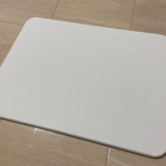 【説明欄をご確認願います】ニトリ　珪藻土バスマット