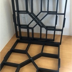 DIY コンクリート型枠