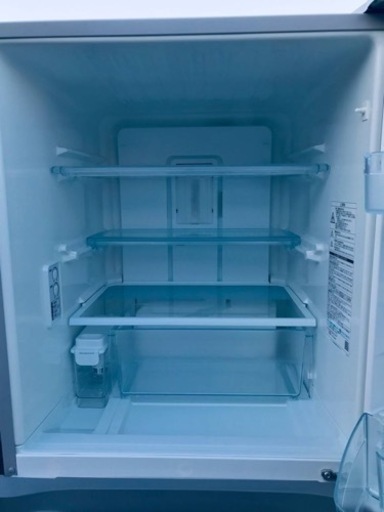 アウトレット最安値 TOSHIBA GR-M460FWX(X)　ダイヤモンドミラー6ドア冷凍冷蔵庫 冷蔵庫
