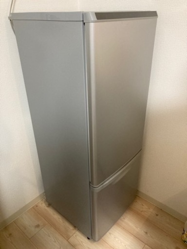 [特別値下！！]パナソニック製　冷蔵庫・洗濯機