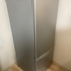 【ネット決済】🌸[特別値下！！]パナソニック製　冷蔵庫・洗濯機🌸