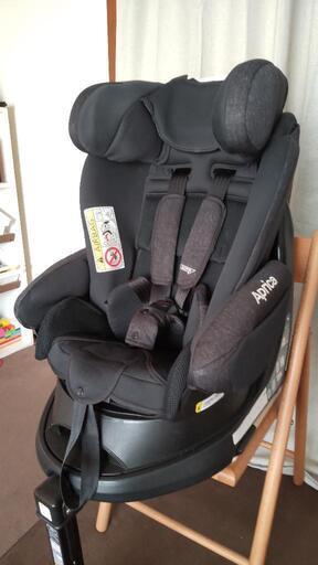 【お取引中】Aprica フラディア グロウ ISOFIX＆ジョイーベビーカー