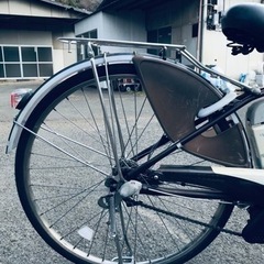 ⑤1556番✨電動自転車‼️