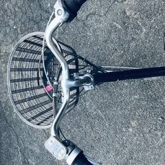 ⑤1556番✨電動自転車‼️