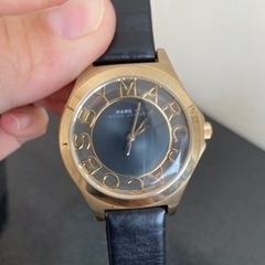 マークバイジェイコブス、ダニエルウェリントンの腕時計