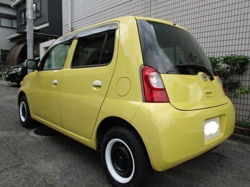 ダイハツ エッセ L235S その他軽自動車 デイトナホワイトリムホイール ダイハツ エッセ L235S その他軽自動車 デイトナホワイトリムホイール
