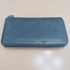 アルマーニ財布