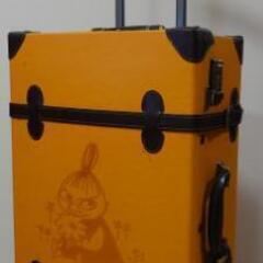 リトルミイ スーツケース 35L