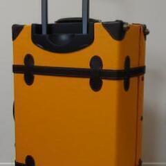 リトルミイ スーツケース 35L
