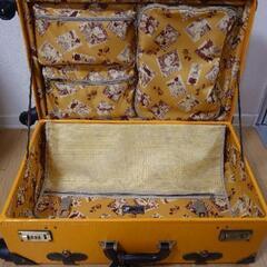 リトルミイ スーツケース 35L