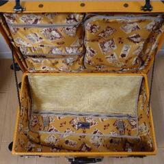 リトルミイ スーツケース 35L